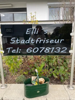 Elli‘s Stadtfriseur, Niedersachsen - 