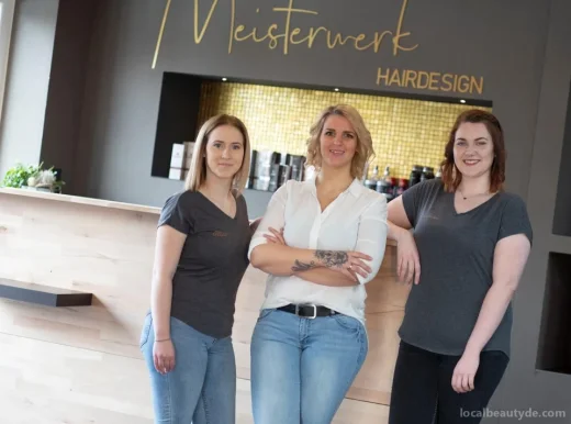 Meisterwerk Hairdesign, Niedersachsen - Foto 4