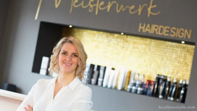 Meisterwerk Hairdesign, Niedersachsen - Foto 2