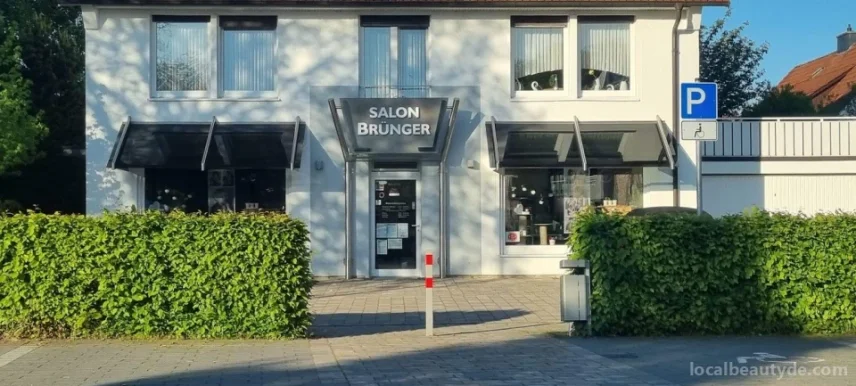 Brünger Salon GbR, Niedersachsen - 
