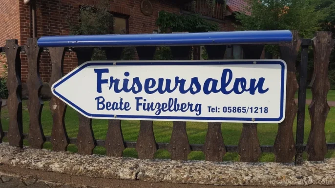Beate Finzelberg, Niedersachsen - Foto 1