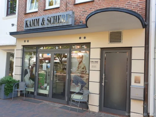 Kamm & Schere GmbH, Niedersachsen - 