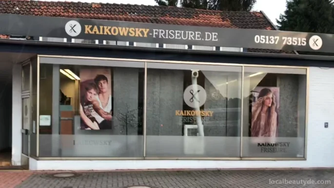 Kaikowsky Friseure, Niedersachsen - Foto 2