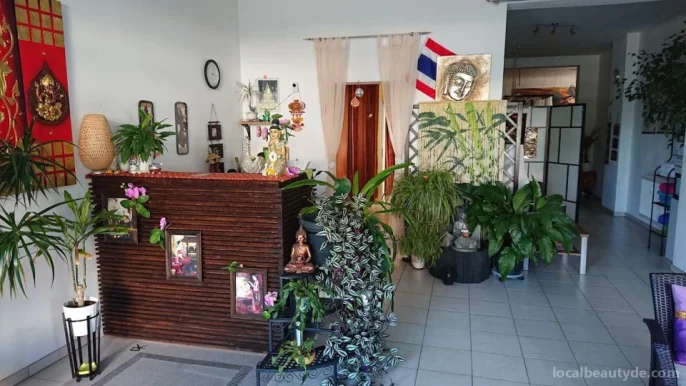 Sabai Thai Massage Salzgitter, Niedersachsen - Foto 2