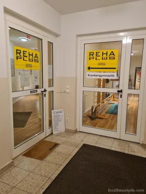 Reha-Plus Therapiezentrum, Niedersachsen - Foto 2