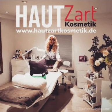 HautZart Kosmetik by Sabine Stroscio www.sabine-stroscio-hautzart.de, Niedersachsen - Foto 3