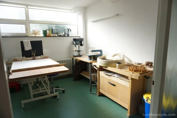 Haus der Gesundheit- ambulantes Reha- und Physiotherapie- Zentrum in Gifhorn, Niedersachsen - Foto 4
