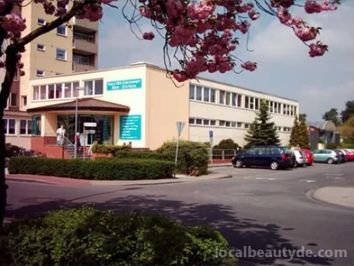 Haus der Gesundheit- ambulantes Reha- und Physiotherapie- Zentrum in Gifhorn, Niedersachsen - Foto 3