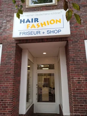HAIR FASHION Friseur + Shop, Niedersachsen - 