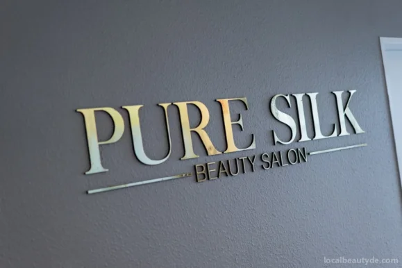 Beauty Salon Pure Silk, Niedersachsen - Foto 2