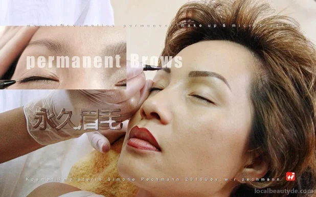 Master cosmetics® permanent make up, Niedersachsen - Foto 2
