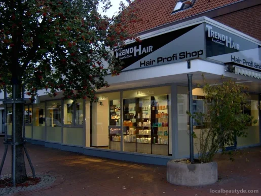 Trend Hair Friseur & Shop, Niedersachsen - Foto 1