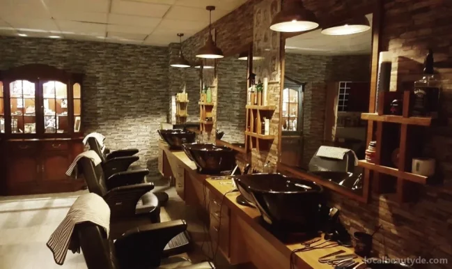 Bülent's barber shop, Niedersachsen - Foto 3