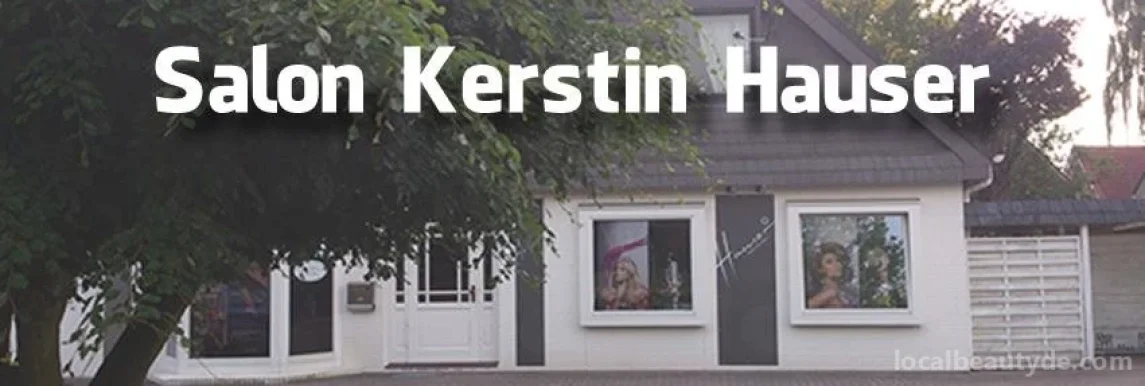Salon Kerstin Hauser, Niedersachsen - Foto 2