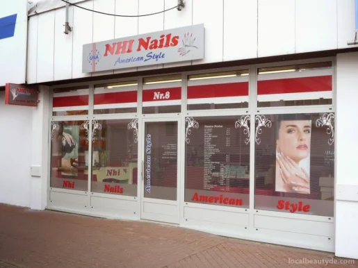 NHI Nails & Beauty, Niedersachsen - Foto 3