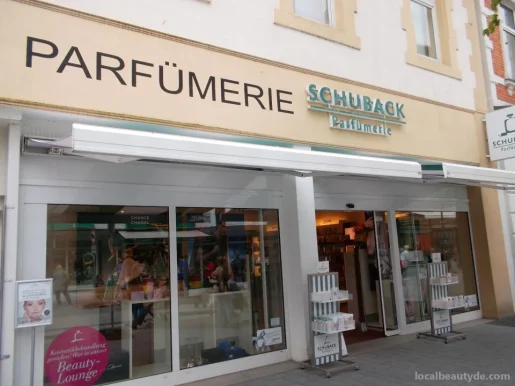 Parfümerie & Kosmetikstudio Schuback Delmenhorst, Niedersachsen - Foto 3