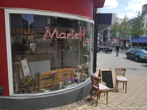 Salon "MariettHaar", Nordrhein-Westfalen - Foto 1