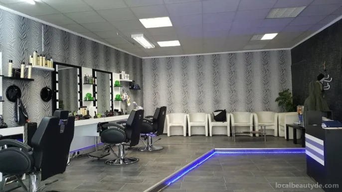 Königs Hair Salon | Barber Shop, Nordrhein-Westfalen - Foto 3