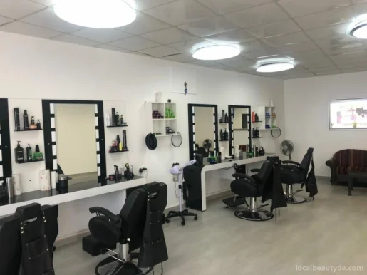 Königs Hair Salon | Barber Shop, Nordrhein-Westfalen - Foto 1