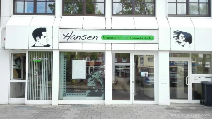 Friseursalon Hansen, Nordrhein-Westfalen - Foto 3
