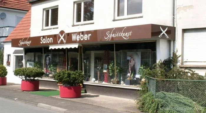 Salon Weber, Nordrhein-Westfalen - Foto 2
