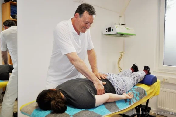 Physiotherapie Radu Selagian, Nordrhein-Westfalen - Foto 1