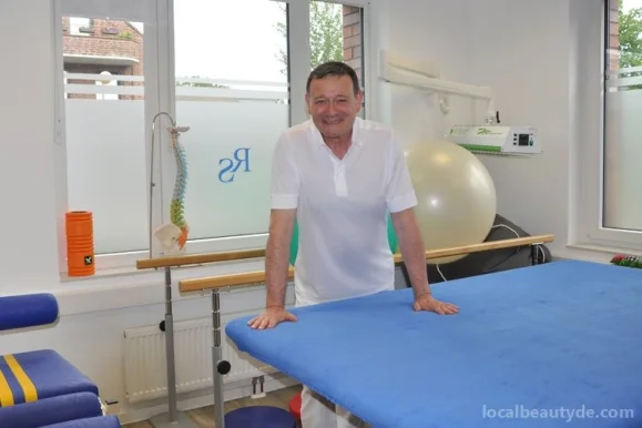 Physiotherapie Radu Selagian, Nordrhein-Westfalen - Foto 4