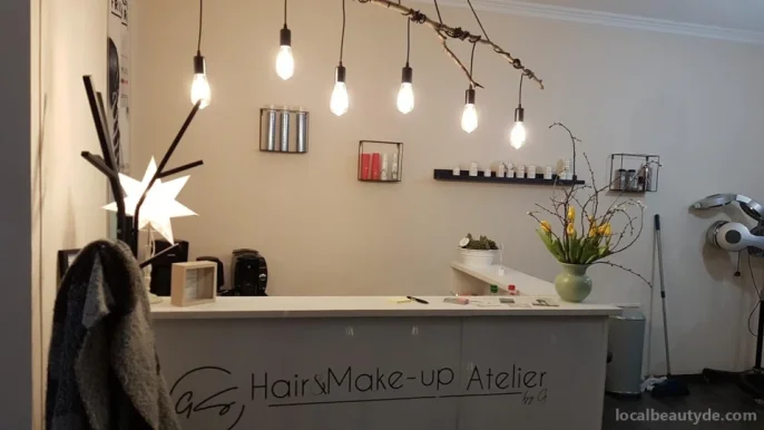 Hair & Make-up Atelier by Genia, Nordrhein-Westfalen - Foto 3