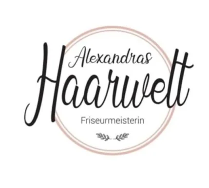 Alexandras Haarwelt, Nordrhein-Westfalen - Foto 2