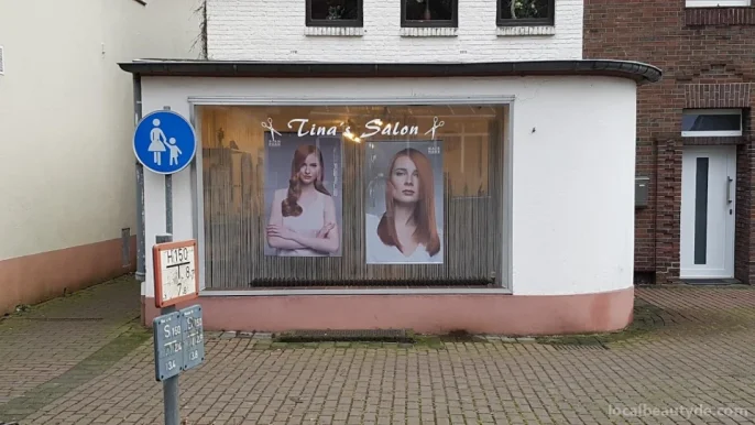Tina's Salon, Nordrhein-Westfalen - Foto 1