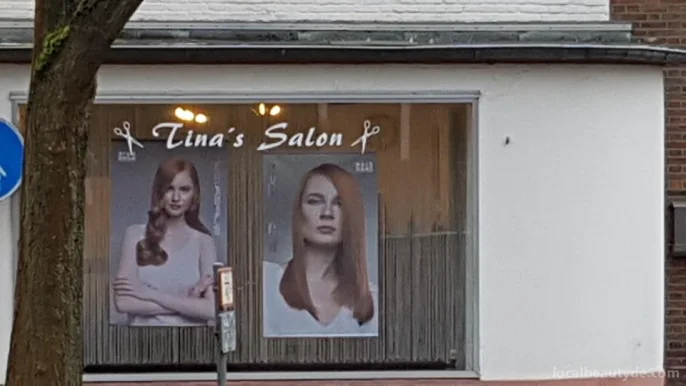 Tina's Salon, Nordrhein-Westfalen - Foto 4