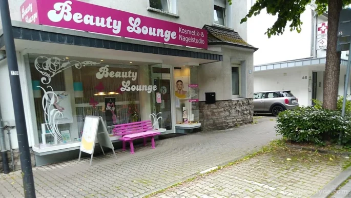Beauty Lounge Kosmetik- und Nagelstudio, Nordrhein-Westfalen - Foto 1
