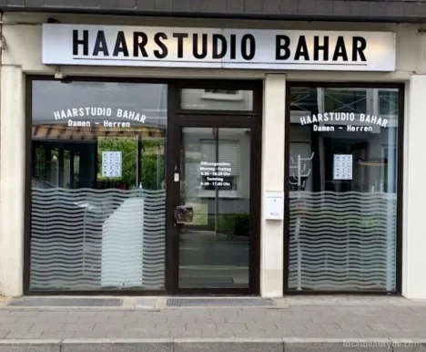 Haarstudio Bahar, Nordrhein-Westfalen - Foto 3
