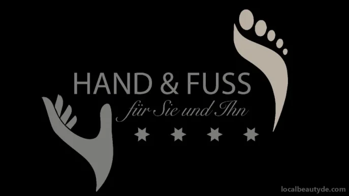 Hand und Fuss, Nordrhein-Westfalen - Foto 2