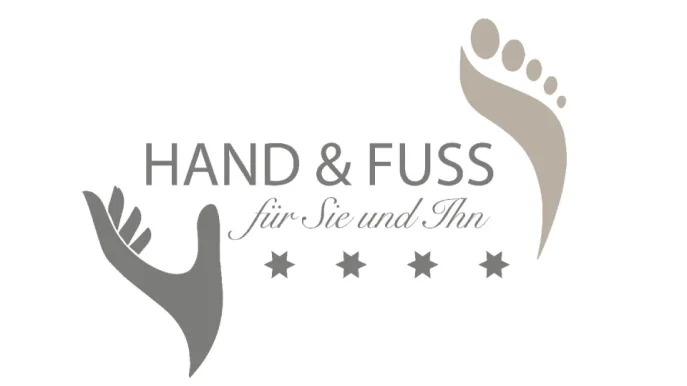 Hand und Fuss, Nordrhein-Westfalen - Foto 3