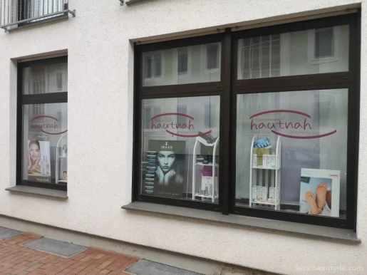 Kosmetikstudio Nahe, Nordrhein-Westfalen - 