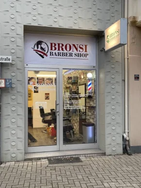 Bronsi Barbershop, Nordrhein-Westfalen - Foto 4
