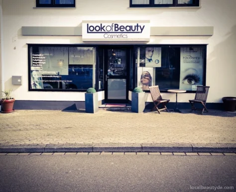 Look Of Beauty – Kosmetikstudio, Nordrhein-Westfalen - Foto 4