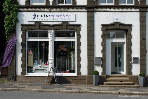 Cultura Estetica Kosmetikstudio, Nordrhein-Westfalen - Foto 1