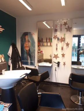 Friseur Haarbox, Nordrhein-Westfalen - 
