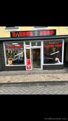 Turan’s Barbershop 1, Nordrhein-Westfalen - Foto 3