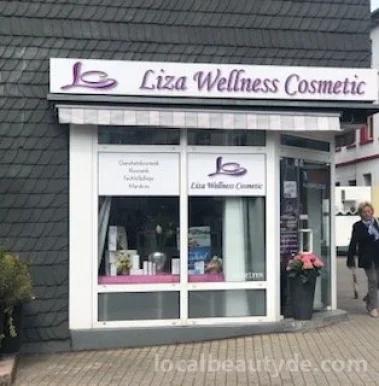 Liza’s Wellness Cosmetic, Nordrhein-Westfalen - Foto 1