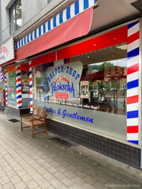 Barber-Shop Prokscha, Nordrhein-Westfalen - Foto 2