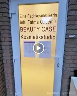 Beauty Case Bocholt, Nordrhein-Westfalen - Foto 1
