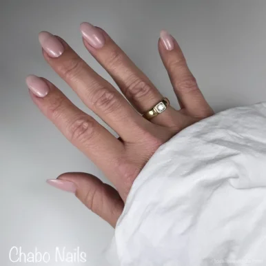 Chabo Nails, Nordrhein-Westfalen - Foto 5
