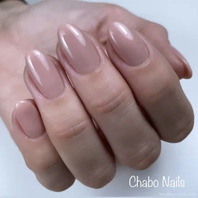 Chabo Nails, Nordrhein-Westfalen - Foto 4