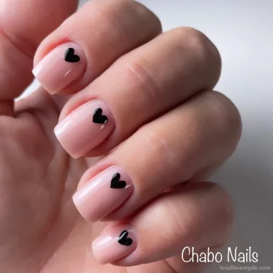 Chabo Nails, Nordrhein-Westfalen - Foto 7