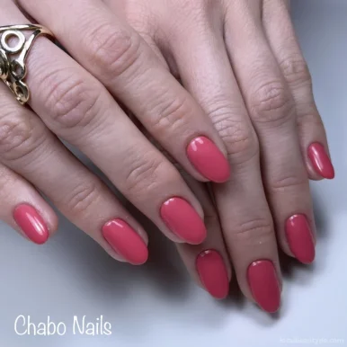 Chabo Nails, Nordrhein-Westfalen - Foto 6