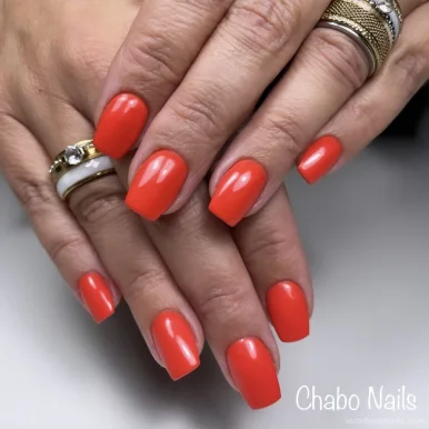 Chabo Nails, Nordrhein-Westfalen - Foto 1