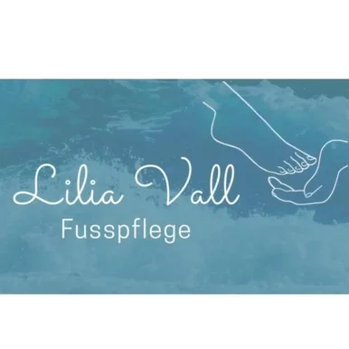 Fusspflege Lilia Vall, Nordrhein-Westfalen - Foto 2